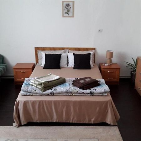 Villa Svalyavа Свалява Екстер'єр фото