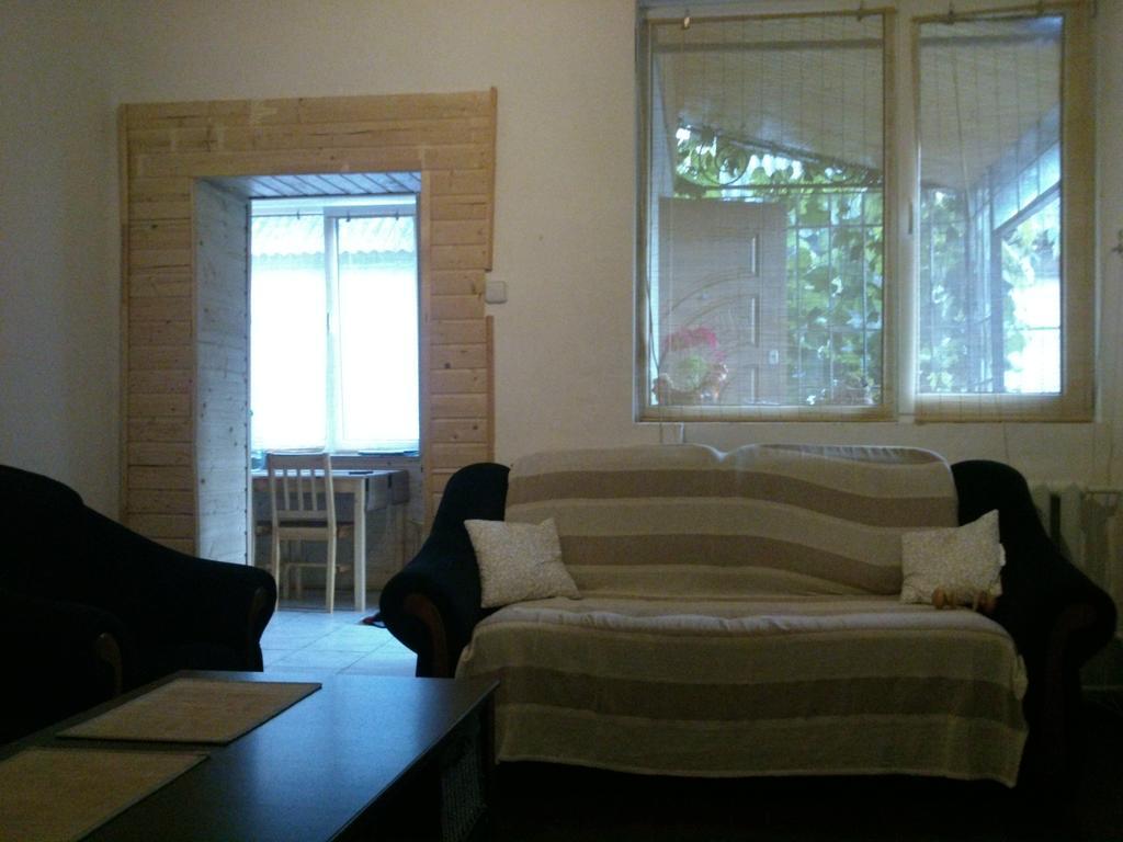 Villa Svalyavа Свалява Екстер'єр фото